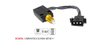 Imagen de INTERRUPTOR FRENO SCANIA SERIE 4